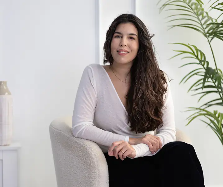 Alejandra Aristimuno